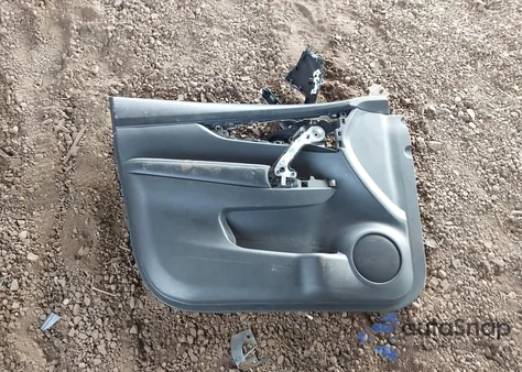 2018 Nissan Rogue Sv z USA, uszkodzony, nr VIN KNMAT2MT2JP507597